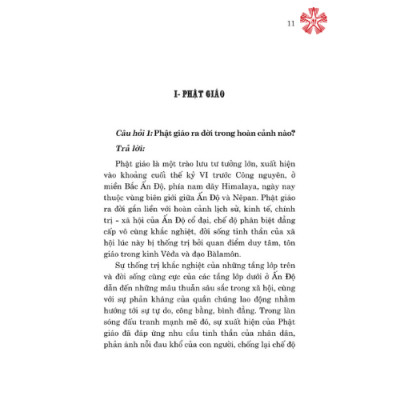 Tôn giáo và đời sống tôn giáo ở Việt Nam - Hỏi và đáp, tác giả Nguyễn Thái Bình và Đỗ Thị Thanh Hương (bản in 2024)