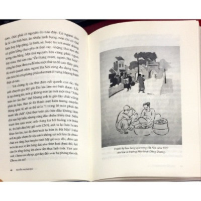 Hà Nội Bảo Thế Là Thường (Bìa Cứng) - BOOKCITY