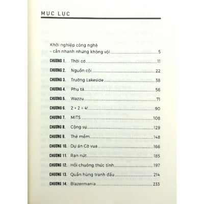 Người Hùng Ý Tưởng