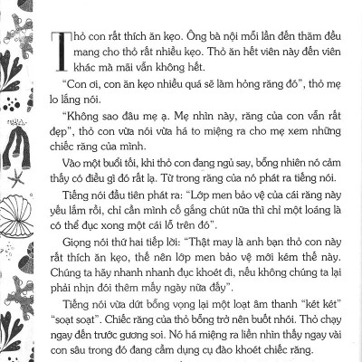 Câu Chuyện Nhỏ Ý Nghĩa Lớn