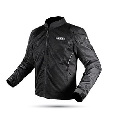 Áo Thời Trang Bảo Hộ Lái Moto, Xe Máy LS2 Airy Man EVO