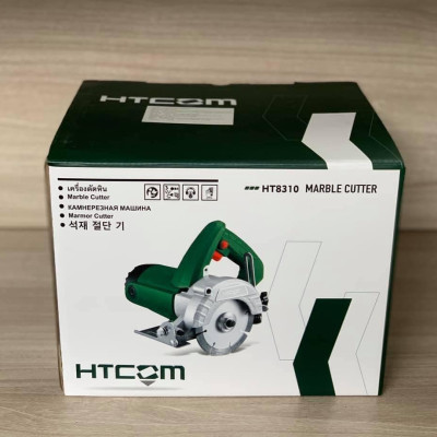 MÁY CẮT GẠCH 1400W HTCOM HT8310- HÀNG CHÍNH HÃNG