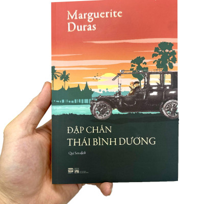 Sách - Đập Chắn Thái Bình Dương