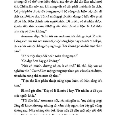 1Q84 - Tập 2