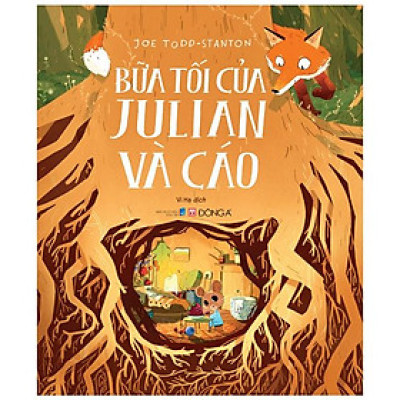 Bữa Tối Của Julian Và Cáo