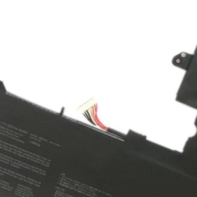 Pin Tương Thích Cho Laptop Asus Vivobook 14 Tp410Ua Tp410Uf Tp410Ur Tp410 B31N1705 - Hàng Nhập Khẩu New Seal TEEMO PC TEBAT475