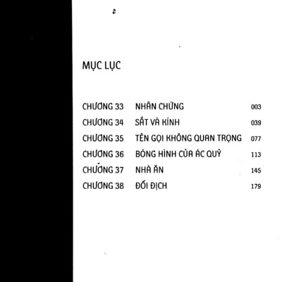 Ký Sinh Thú 06