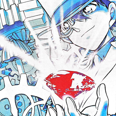Magic Kaito Tập 3 (Tái Bản 2022)