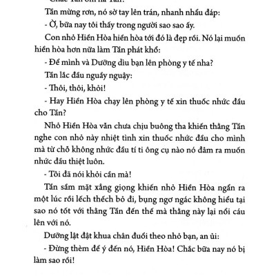Kính Vạn Hoa - Tập 18: Tóc Ngắn Tóc Dài - Má Lúm Đồng Tiền - Cà Phê Áo Tím (Tái Bản 2022)