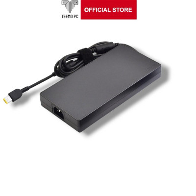 Sạc Tương Thích Cho Laptop Lenovo Legion 5 15ACH6H 82JU00A3PB 300w- Hàng Nhập Khẩu New Seal TEEMO PC X3899
