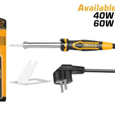 MỎ HÀN CHÌ 40W INGCO SI0248- HÀNG CHÍNH HÃNG