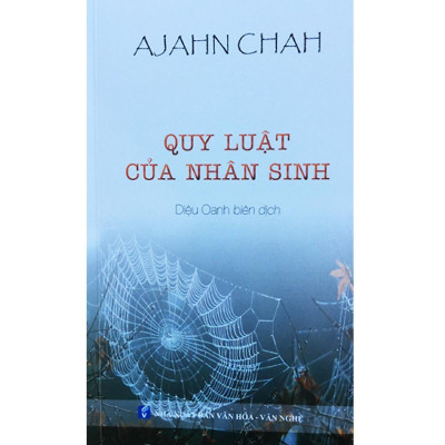 Sách - Quy Luật Của Nhân Sinh - Chính Thông Book