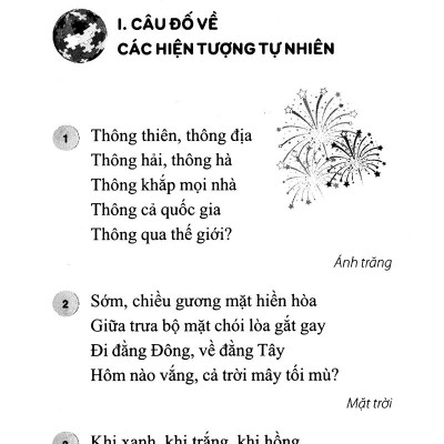 556 Câu Đố Rèn Trí Thông Minh (Tái Bản)