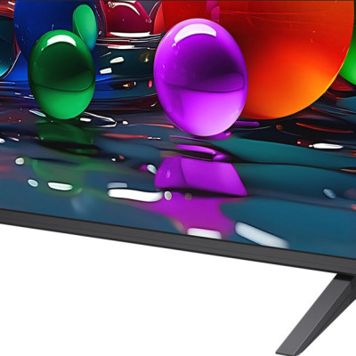 Smart Tivi LG 4K 43 Inch 43UA8450PSA- Hàng Chính Hãng