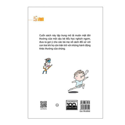 Chuyện thường ngày của ông tướng tiểu học - Bản Quyền