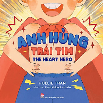 Anh Hùng Trái Tim – The Heart Hero