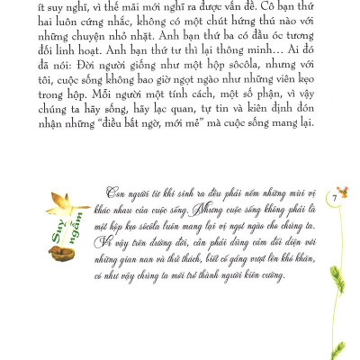Kỹ Năng Sống Dành Cho Học Sinh - Sự Kiên Cường (Tái Bản)