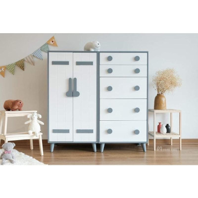 Nội Thất Trẻ Em - giuong ngủ - tủ quần áo - bàn học, giá sách - ghế thú cưng