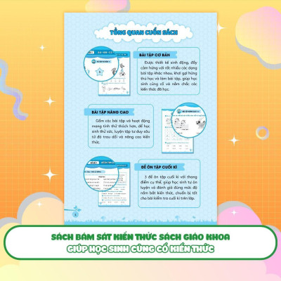 Sách - Bài Tập Bổ Trợ Tiếng Việt Cơ Bản Và Nâng Cao Lớp 1 - Tập 1 - Megabook