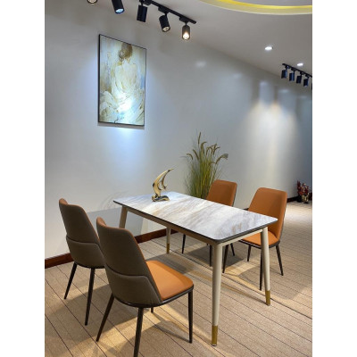 Bàn Ghế Ăn Nhập Khẩu K13