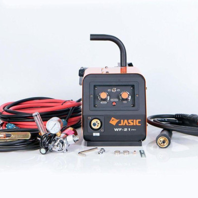 MÁY HÀN BÁN TỰ ĐỘNG MIG 250F N253 ( ĐẦU RỜI, ĐIỆN ÁP 380V) JASIC - HÀNG CHÍNH HÃNG