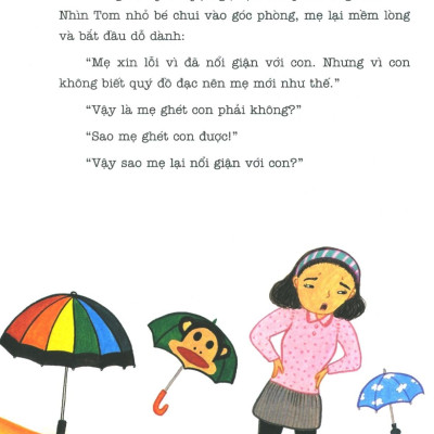 Những Thói Quen Vàng - Vì Sao Con Phải Tiết Kiệm? (Tái Bản 2023)