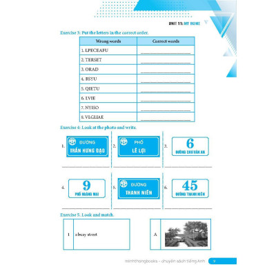 Sách - Global Success - Em Học Giỏi Tiếng Anh Lớp 4 - Có Đáp Án - Tập 2 - Minh Thắng