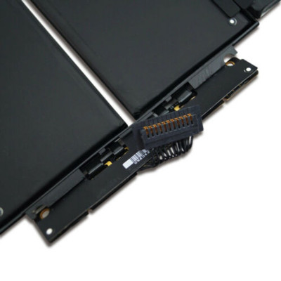 Pin dành cho Macbook pro 15 2013 A1417 Mc975lla Mc976lla Md831llA hàng nhập khẩu.