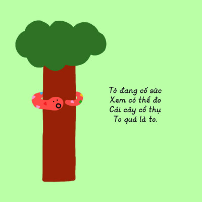 Mỗi Ngày Là Một Ngày Vui: Cùng Nhau Học Toán