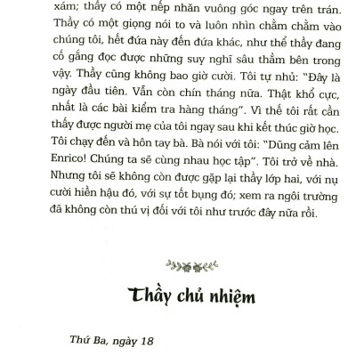 Những Tấm Lòng Cao Cả (Bìa Mềm)(Tái Bản)