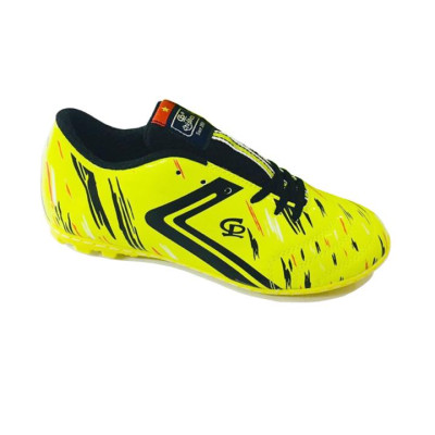 Giày Đá Bóng Vàng