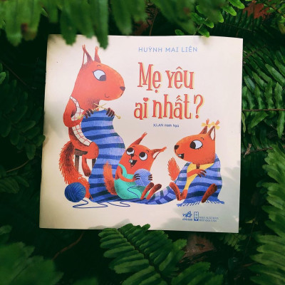 Mẹ yêu ai nhất? (TB 2022) -  Bản Quyền