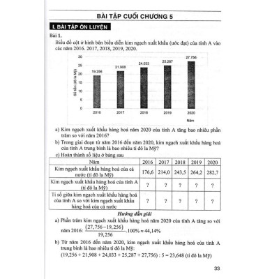 SÁCH - HƯỚNG DẪN HỌC TỐT TOÁN LỚP 7 - TẬP 2 (BÁM SÁT SGK CÁNH DIỀU)HA-MK