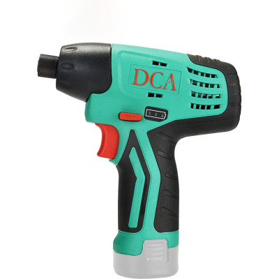 THÂN MÁY SIẾT VÍT DÙNG PIN 12V/2.0AH DCA ADPL02-8Z- HÀNG CHÍNH HÃNG