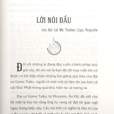7 Bước Luyện Tâm