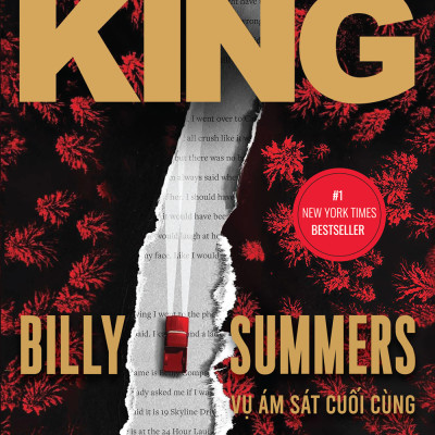 Billy Summer - Vụ ám sát cuối cùng - 1980books