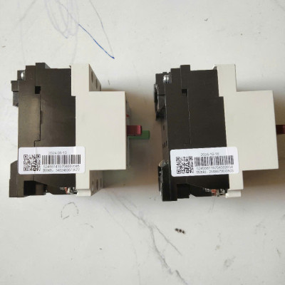 Aptomat CHINT DZ108-20 Bảo vệ chống mất pha bảo vệ quá tải động cơ điện 3 pha 380V dãi dòng 5-8A, 10-16A