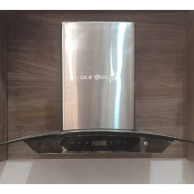 Máy Hút Mùi Eurosun EH-90K25 - Hàng chính hãng
