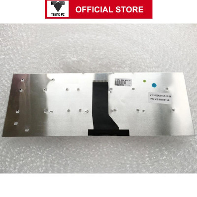 Bàn Phím Tương Thích Cho Laptop Acer Aspire E5-471G E1-432 E1-470 E2-472G - Hàng Nhập Khẩu New Seal TEEMO PC KEY1073