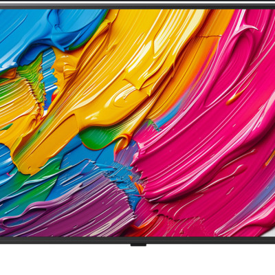Smart Tivi LG QNED AI 4K 55 Inch 55QNED80ASA - Hàng Chính Hãng