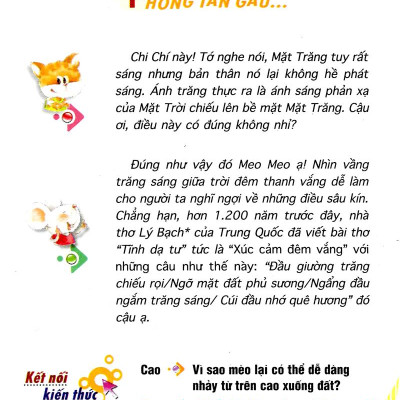 Mười Vạn Câu Hỏi Vì Sao - Bí Ẩn Bầu Trời Sao (Tái Bản 2019)