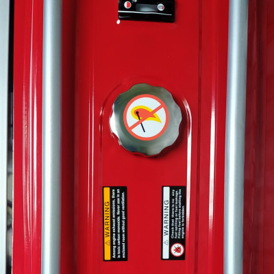 MÁY PHÁT ĐIỆN BGAS BGA-3800E 100% DÂY ĐỒNG ( KHỞI ĐỘNG ĐIỆN)- HÀNG CHÍNH HÃNG