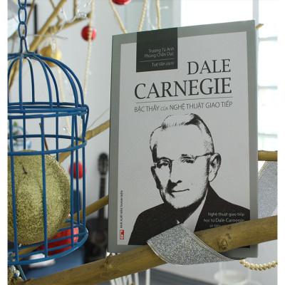 Bookset: Bí Quyết Tạo Ấn Tượng Trong Giao Tiếp