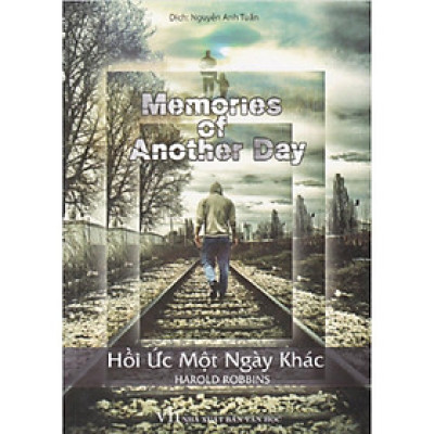 Sách - Hồi Ức Một Ngày Khác - Khang Việt Book