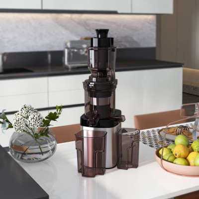 Máy Ép Trái Cây Xiaomi BUD BJ36 Ép Kiệt 95% Lượng Nước 0.75 Lít - Hàng Nhập Khẩu