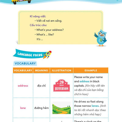 Simple Writing - Em Học Kỹ Năng Viết Tiếng Anh Thật Đơn Giản 5