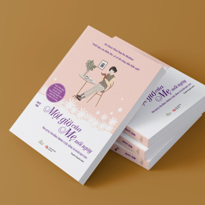 Một Giờ Của Mẹ Mỗi Ngày - Tìm Lại Sự Cân Bằng Trong Cuộc Sống Và Nuôi Dạy Con