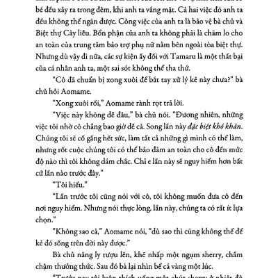 1Q84 - Tập 2