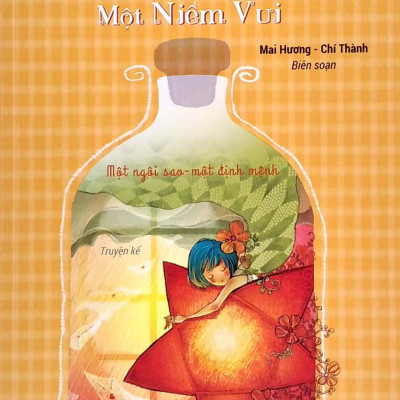 Sống Đẹp Mỗi Ngày - Mỗi Ngày Nên Chọn Một Niềm Vui - Một Ngôi Sao - Một Định Mệnh