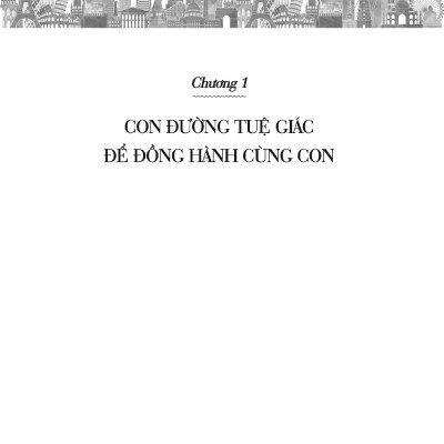 Mẹ Việt Dạy Con Bước Cùng Toàn Cầu - Bìa Cứng